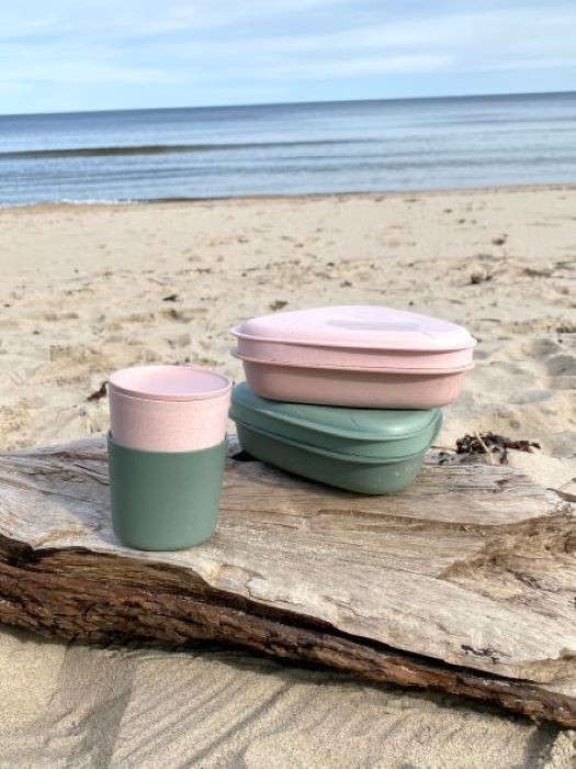 Light My Fire MyCup`n Lid Short 4-pack